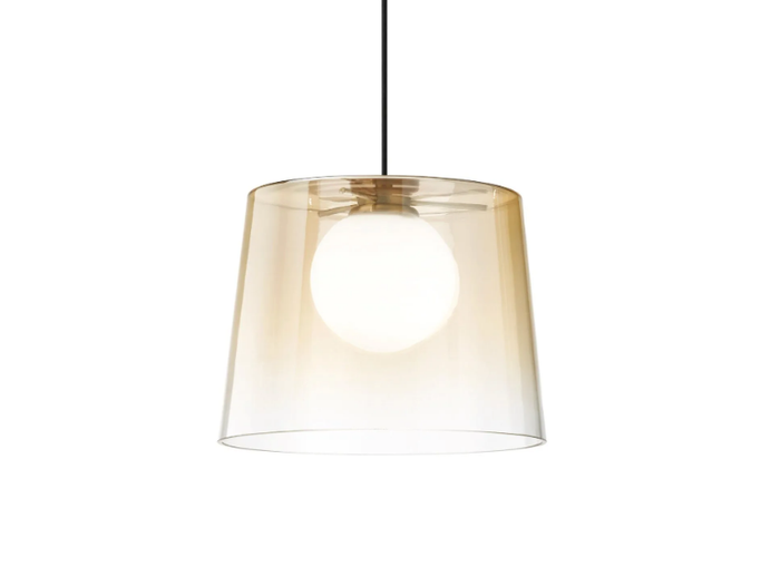 FADE SP1 - Pendant lamp _ Ideal Lux